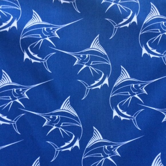 IZOD Medium Slim Fit Button Down - Picture 3 of 4